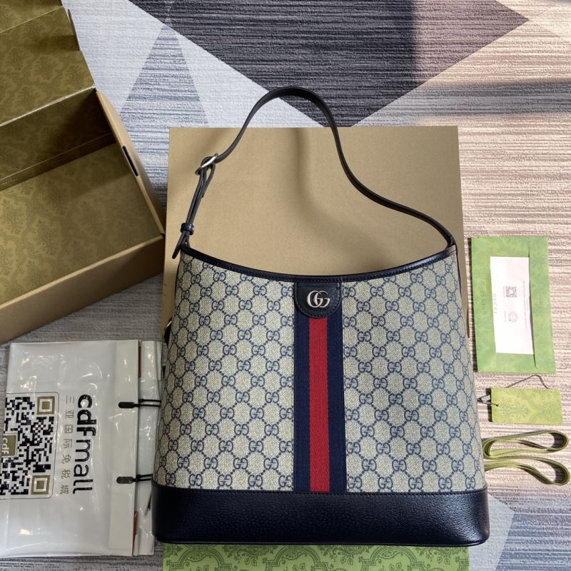 Gucci Hobo Bags